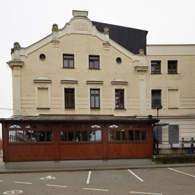 Zimní restaurace v hotelu Jelínkova vila_1133