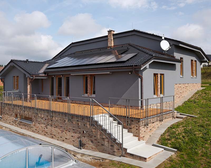 Dřevostavba - difuzně otevřená konstrukce_0231