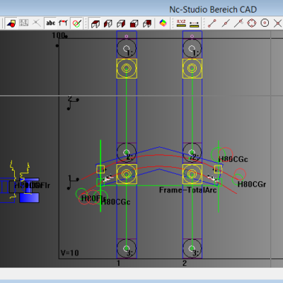 CAD-LINE